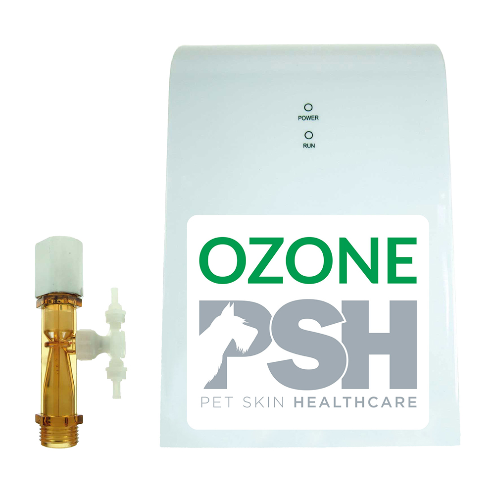 PSH - OZONE MACHINE O3