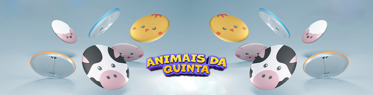 animais da quinta vaca porco pintainho balões festa quinta ideias festa temática da quinta - partimpim