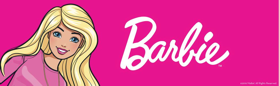 Artigos de Festa da Barbie - Tudo para Aniversários!