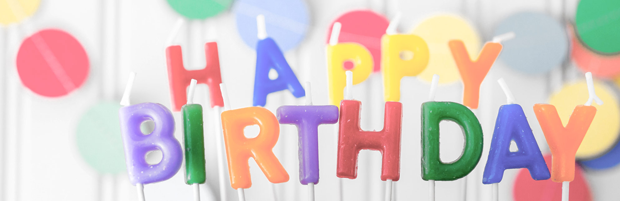 happy birthday partimpim - festa de aniversário - disfarces e artigos de festa e decoração