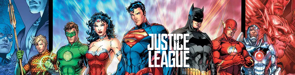 justice league superman wonderwoman batman partimpim