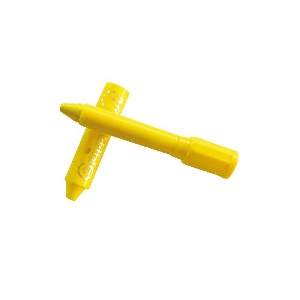 Yellow Stick Makeup Pencil