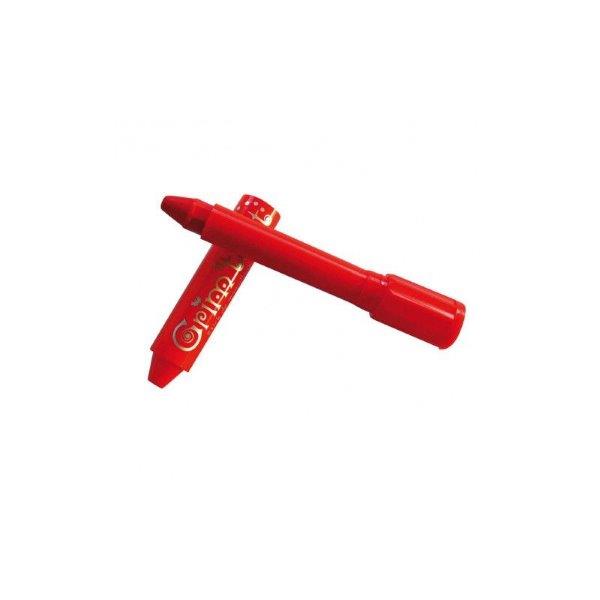 Lápis de Maquilhagem em Stick Vermelho