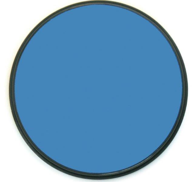 Boião Tinta 20ml - Azul