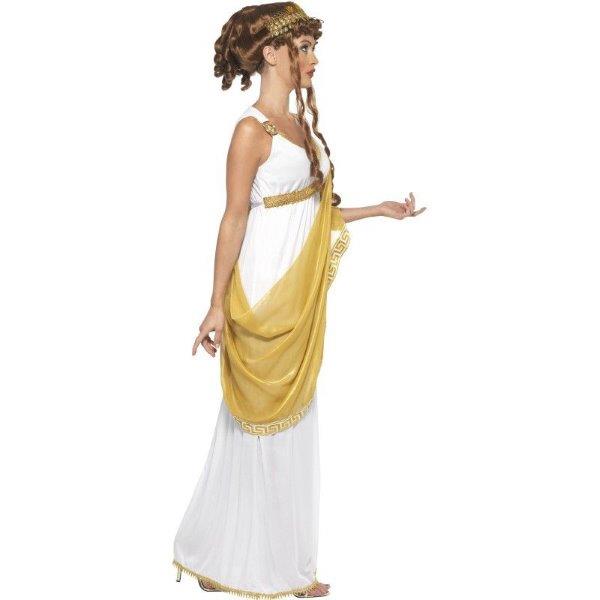 Disfraz de Helena de Troya - 8-10 años