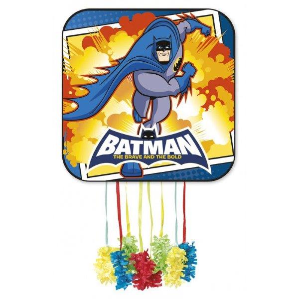 Piñata Batman XiZ Party Supplies
