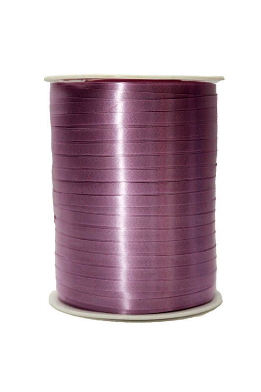 Bobina de Fita 4,8mmx500m - Lilás Médio XiZ Party Supplies