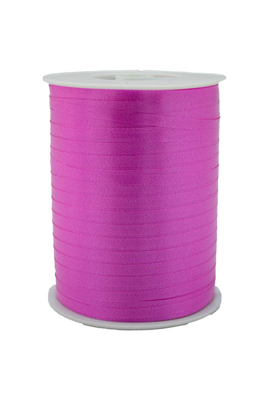 Bobina de Fita 4,8mmx500m - Fuchsia XiZ Party Supplies