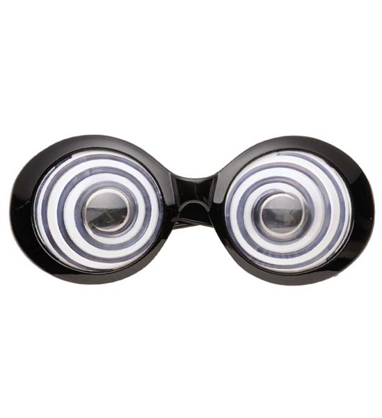 Óculos Lunático