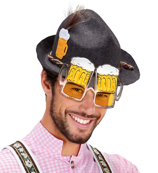 Óculos Cerveja Oktoberfest