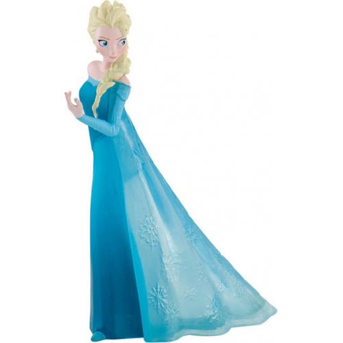 Figura Colecionável Elsa