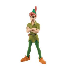 Figura Colecionável Peter Pan