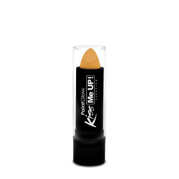 Kiss me up Lipstick - Peach Bellini PaintGlow