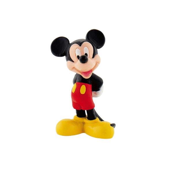 Figura Colecionável Mickey