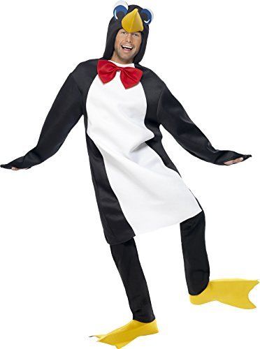 Disfraz Pinguino