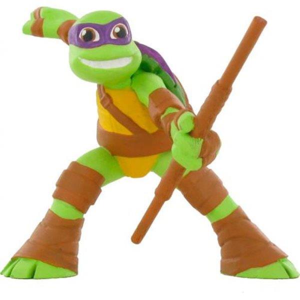 Figura Coleccionable Donatello