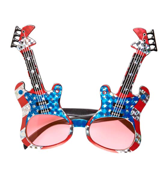 Óculos Guitarra
