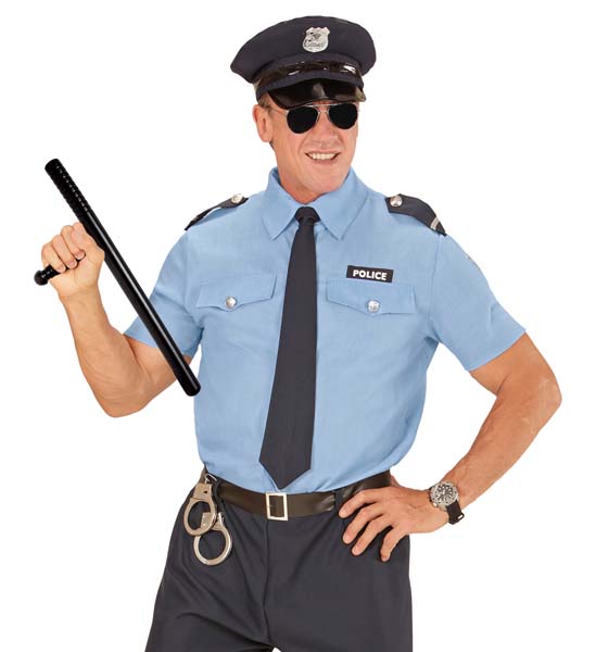 Cassetete / Bastão Polícia