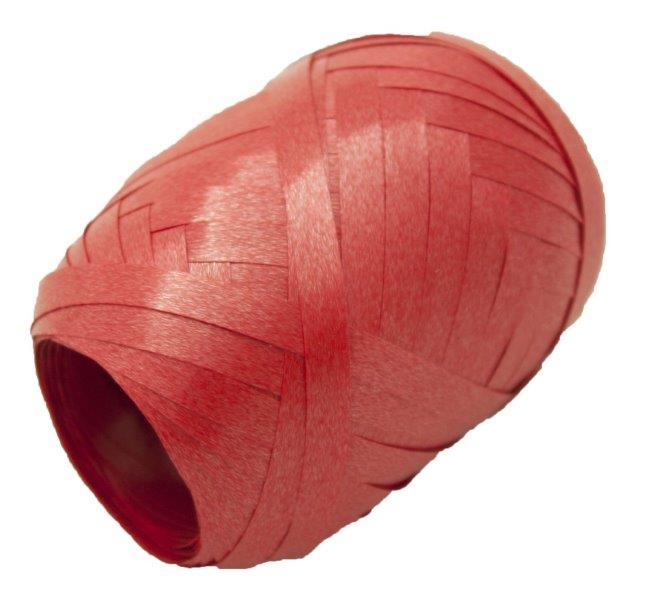 Balloon Ribbon for Balloons 20m - Red