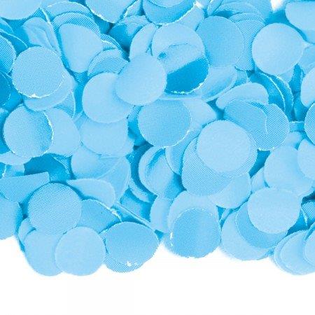Confettis 100g - Azul