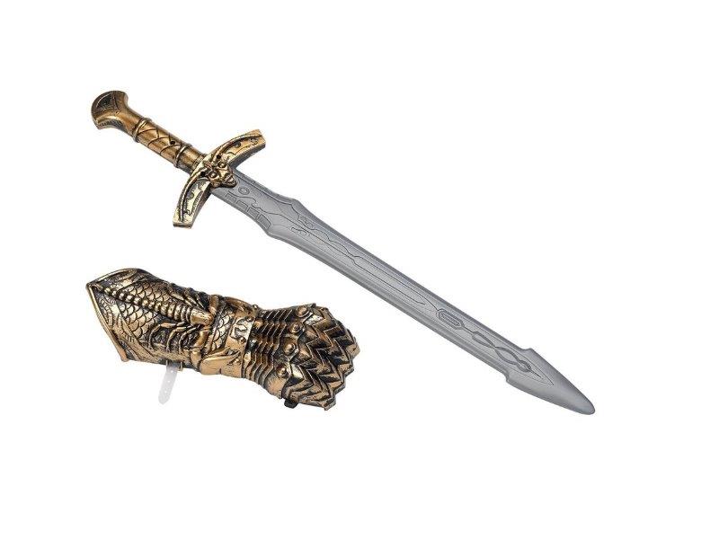 Kit Armas Medieval