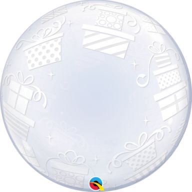 Globo Deco Bubble 24