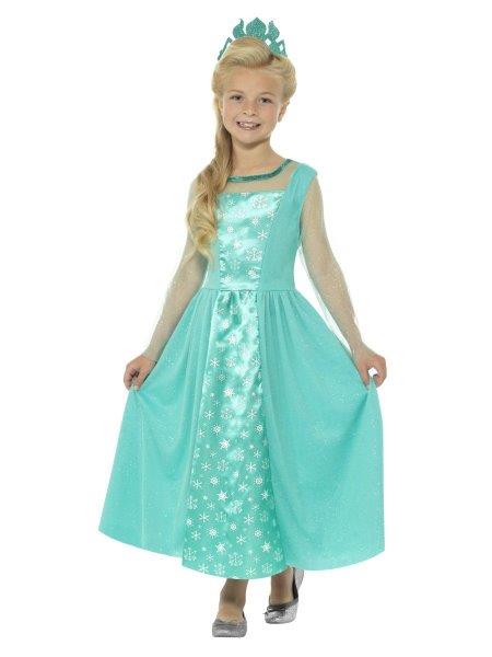 Vestido Cinderela Princesa Azul para Mulher, Fato de Alice no País das  Maravilhas, vestido adulto, mais