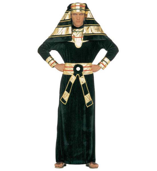 Disfraz Faraón - Talla L Widmann