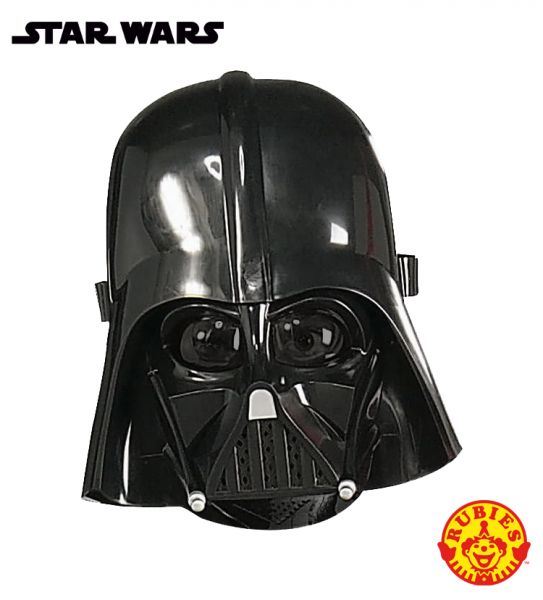 Máscara Darth Vader Infantil