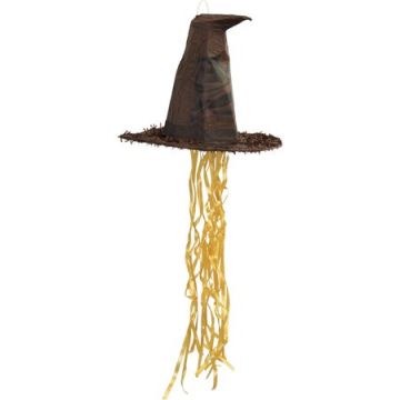 Piñata Sombrero Harry Potter