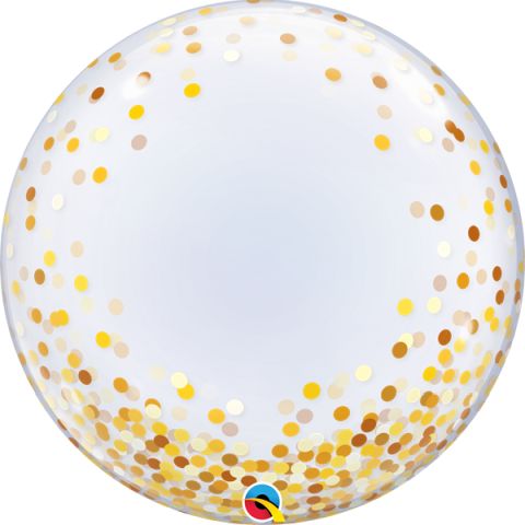 Globo Deco Bubble 24
