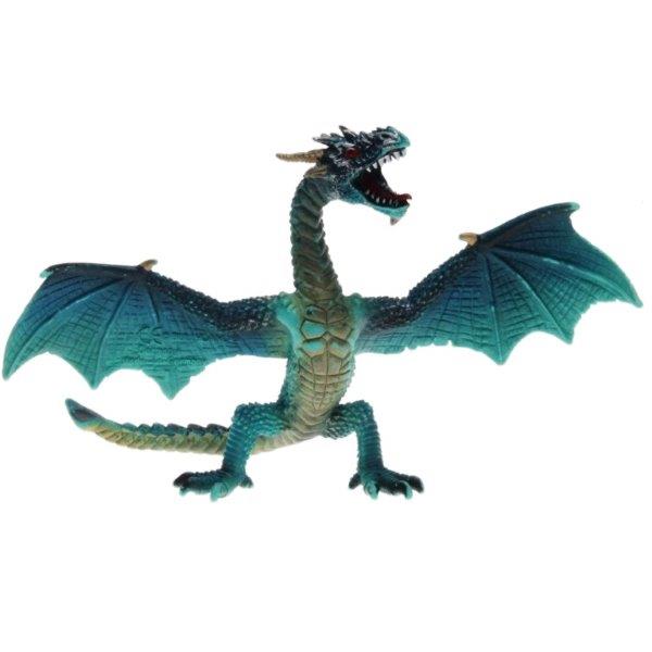 Figura Coleccionable Dragón