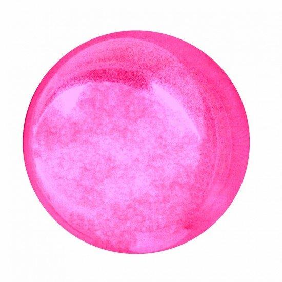 Glitter Para Balões e Bubbles - Rosa
