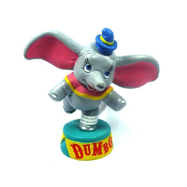 Figura Colecionável Dumbo