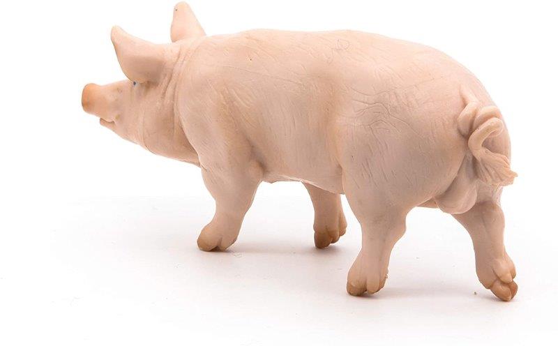 Figura coleccionable Cerdo