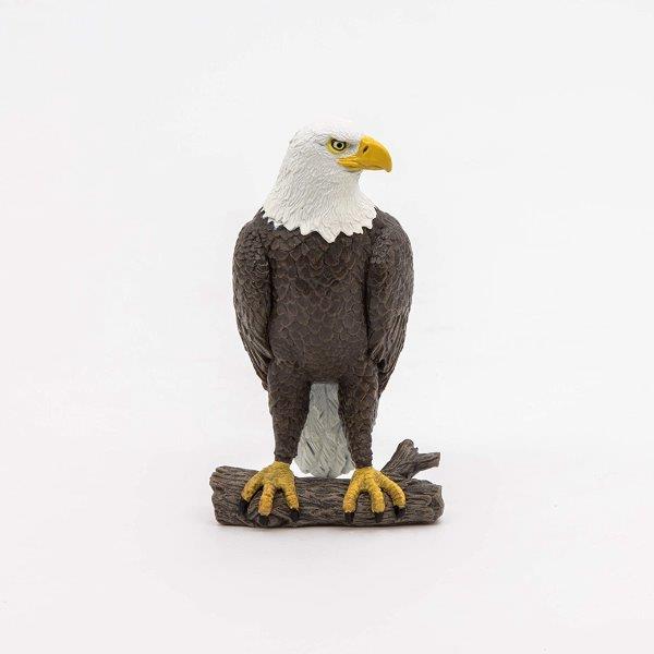 Figura coleccionable Águila del Mar
