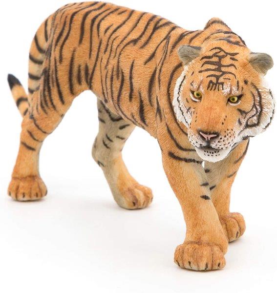 Figura coleccionable Tigre