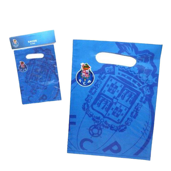 Bolsas de recuerdo del FC Porto