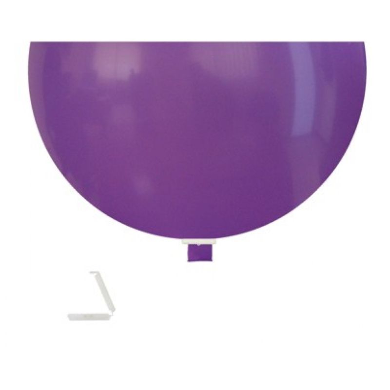 5 Fechos para Balões Gigantes XiZ Party Supplies