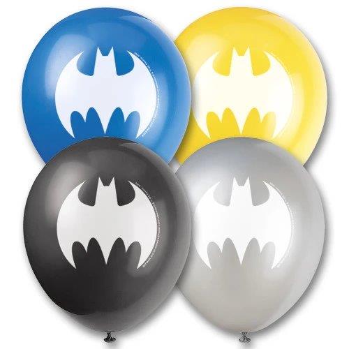 Balões Batman Symbol