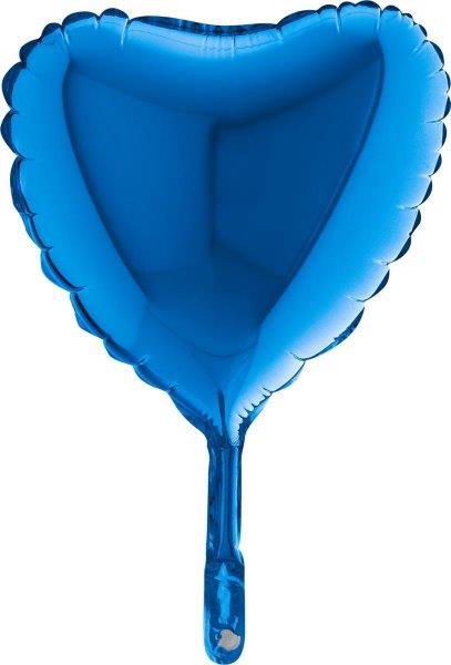 Balão Foil 9