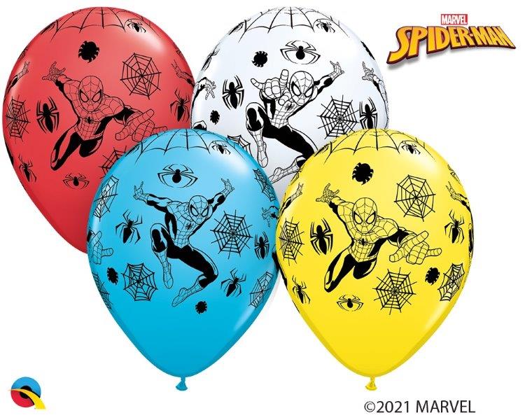 25 Balões 11