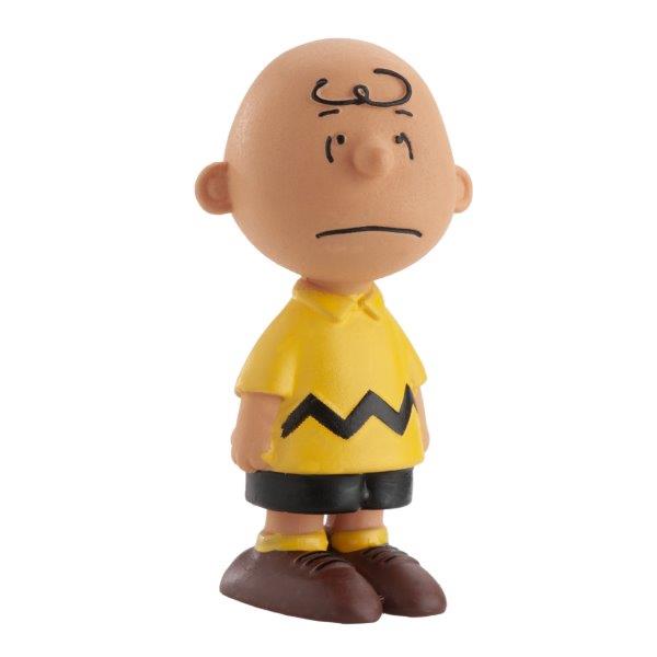 Figura para Tarta Charlie Brown