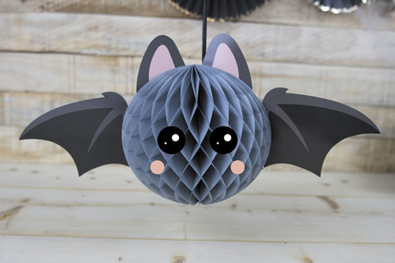 Honeycomb Morcego