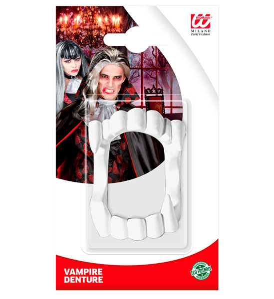 Dentes de Vampiro