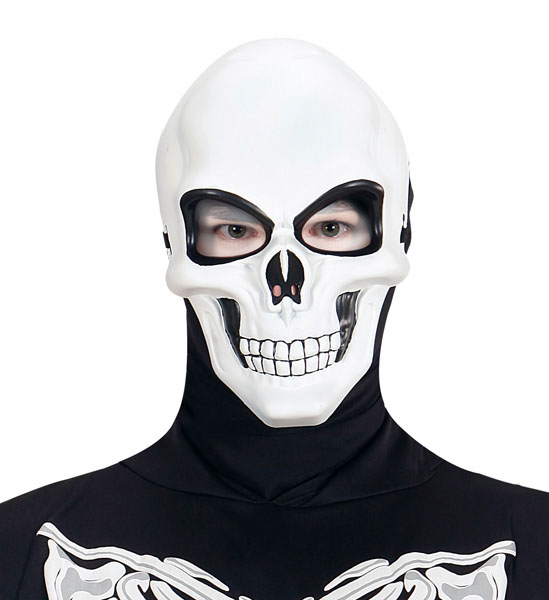 Máscara Skeleton