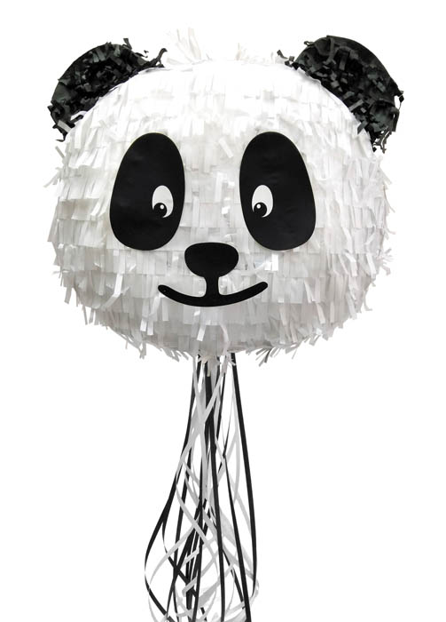 Piñata del Panda Bebé