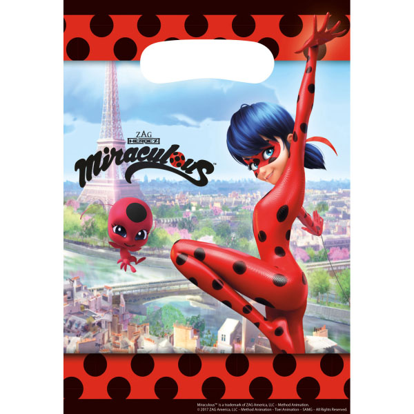 Topo de Bolo Miraculous LadyBug  Miraculous ladybug party, Ladybug  birthday, Ladybug girl