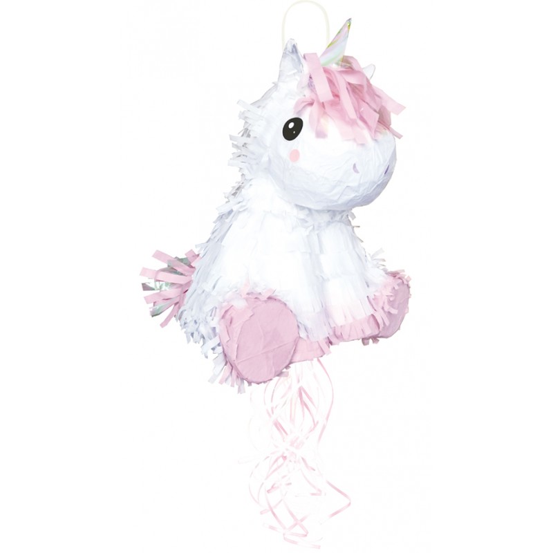 Piñata Unicornio Bebé
