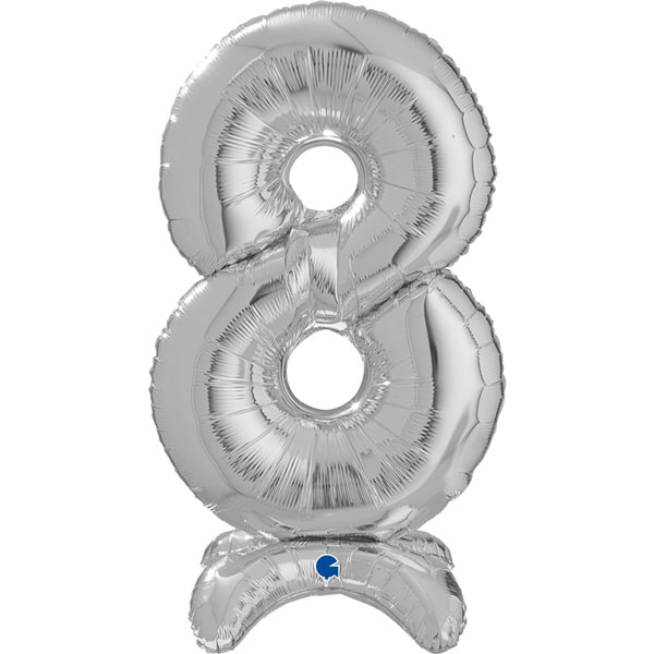 Balão Foil 25